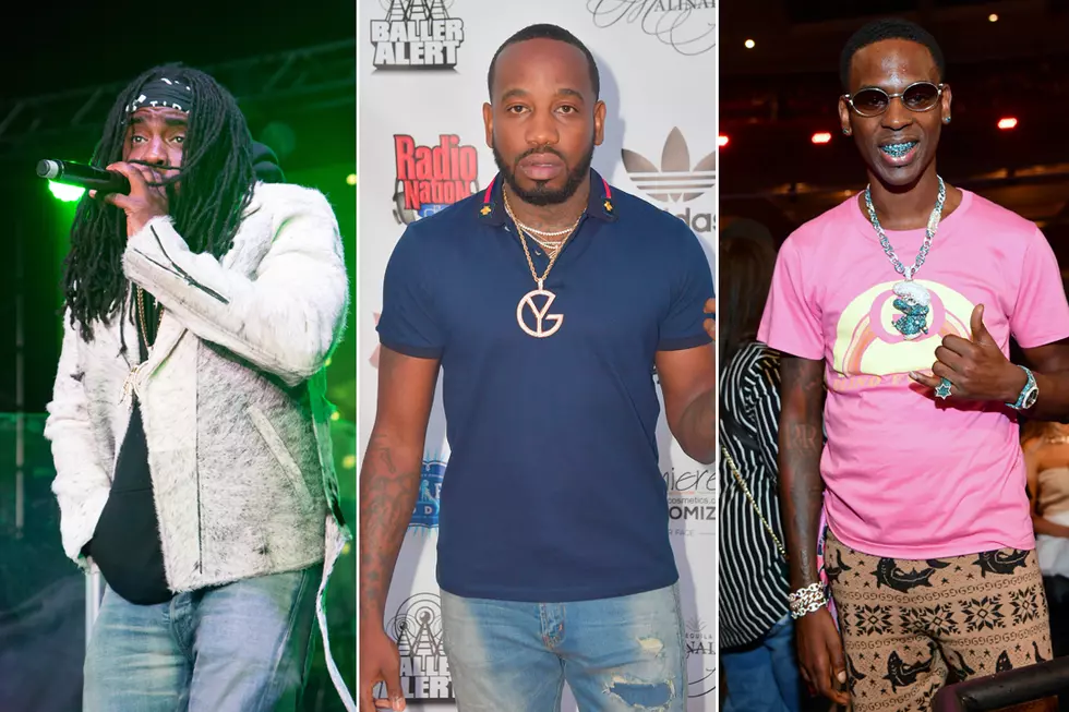 Wale, Young Dolph and More React to the Death of Young Greatness