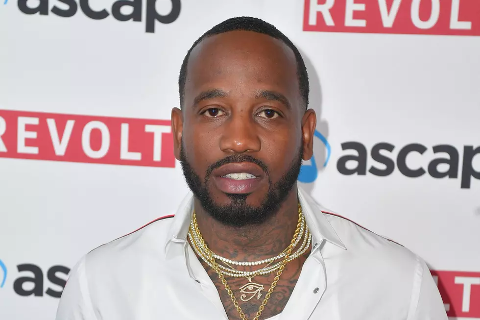 NOLA PD Make Arrest In Young Greatness Murder – Tha Wire