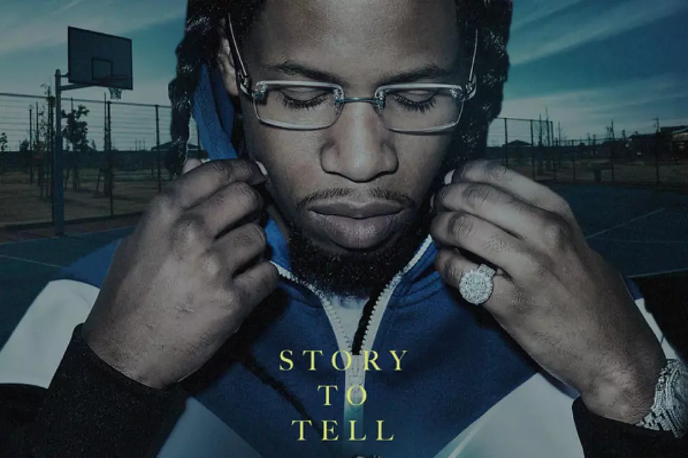 Fetty Luciano&#8217;s &#8216;Story to Tell&#8217; Project: Listen to New Songs Featuring Gunna, Bobby Shmurda and More