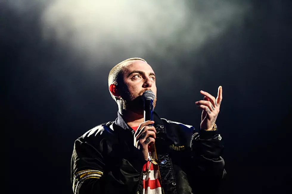 Mac Miller’s Spotify Singles Session Gets Released