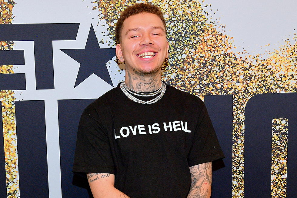 Phora’s Los Angeles Meet and Greet Ends in Injuries and a Stampede After Police Show Up