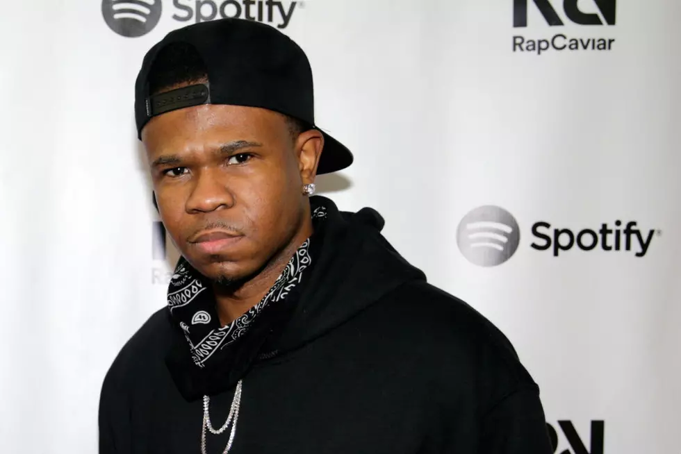 Houston Rap Star Chamillionaire Invests 100K In Teen’s Business