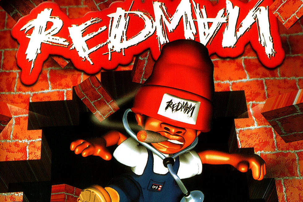 Redman Drops ‘Doc’s Da Name 2000’ Album – Today in Hip-Hop