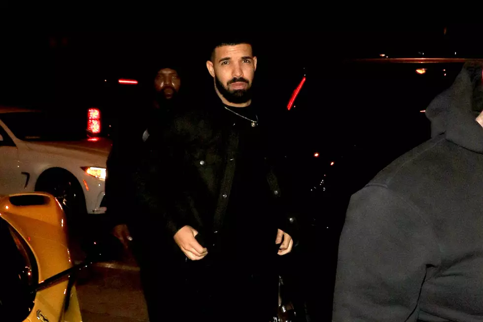 Drake Posts Heartfelt Open Letter to Fan Who Passed Away