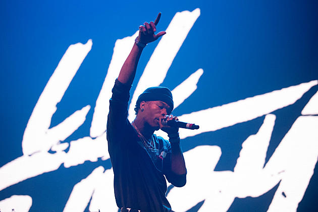 Lil Baby My Turn Album: Listen to New Songs With Future, Young Thug and More