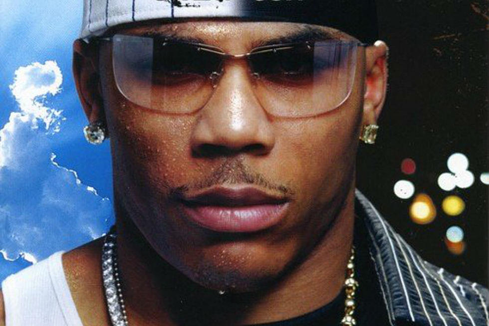 Nelly Drops ‘Sweatsuit’ Album – Today in Hip-Hop