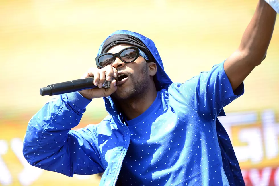Yung Gleesh Found Guilty of 2015 Attempted Sexual Assault in Texas