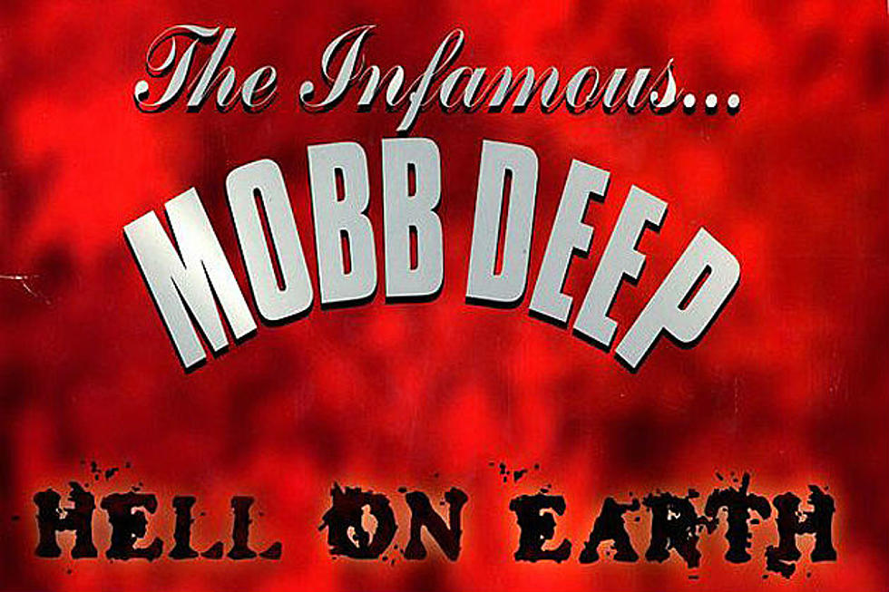 Mobb Deep Drop &#8216;Hell On Earth&#8217; Album &#8211; Today in Hip-Hop