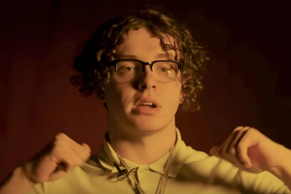 Jack Harlow Freestyle: Watch Rapper Reflect on His Come Up