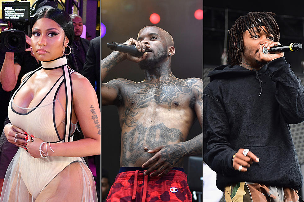 Nicki Minaj, Tory Lanez, J.I.D and More: Bangers This Week