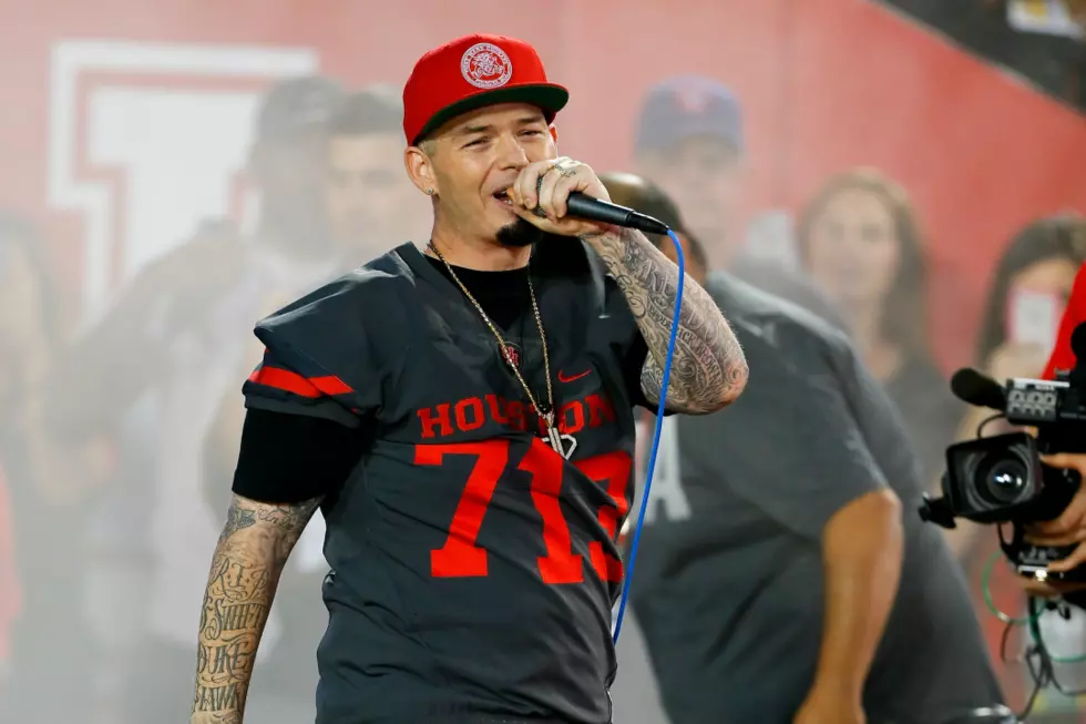 Paul Wall Believes Prayers Were Answered After Surviving Crash 