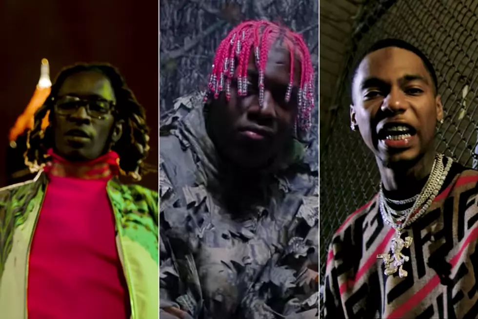 Young Thug, Lil Yachty, Key Glock and More: Videos This Week