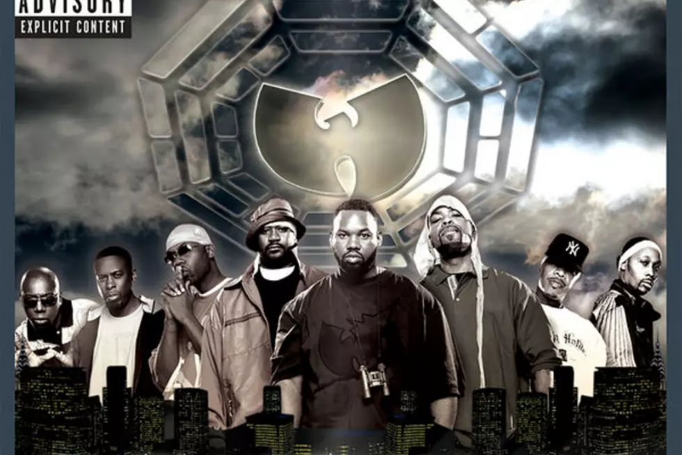 Wu-Tang Clan Drop ‘8 Diagrams’ Album – Today in Hip-Hop
