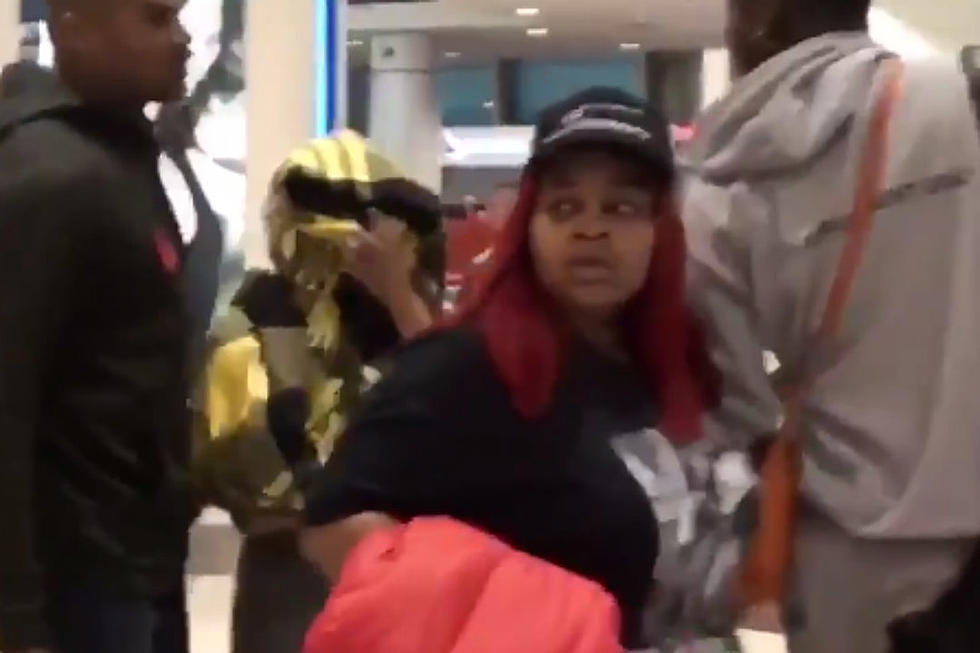 Cardi B’s Publicist Goes Off on Woman for Insulting Rapper at Airport