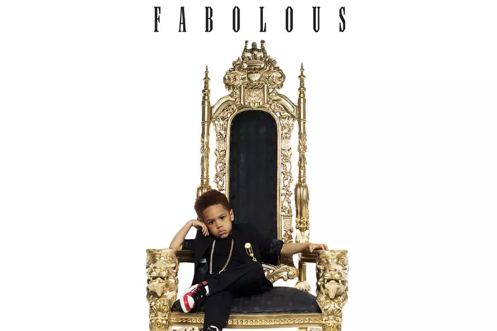 Fabolous Drops ‘The Young OG Project’ Album – Today in Hip-Hop