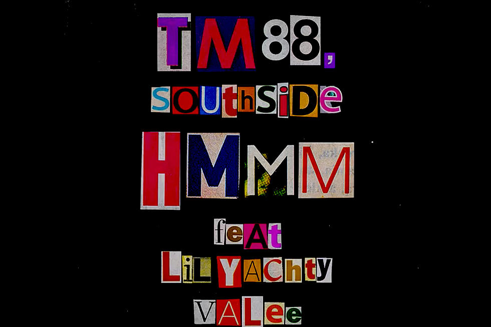 TM88 and Southside ''Hmmm'' Featuring Lil Yachty and Valee