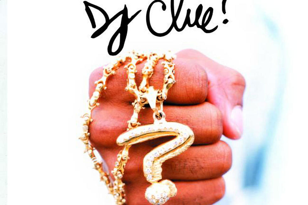 DJ Clue Drops ‘The Professional’ Album – Today in Hip-Hop