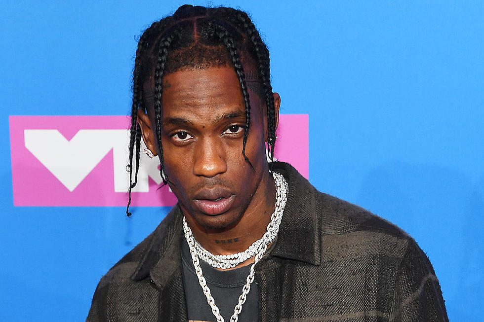 Travis Scott Agreed to Perform at Super Bowl Only If NFL Donated to Charity