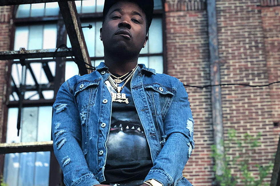 Troy Ave Believes He’s Falsely Painted as a Villain