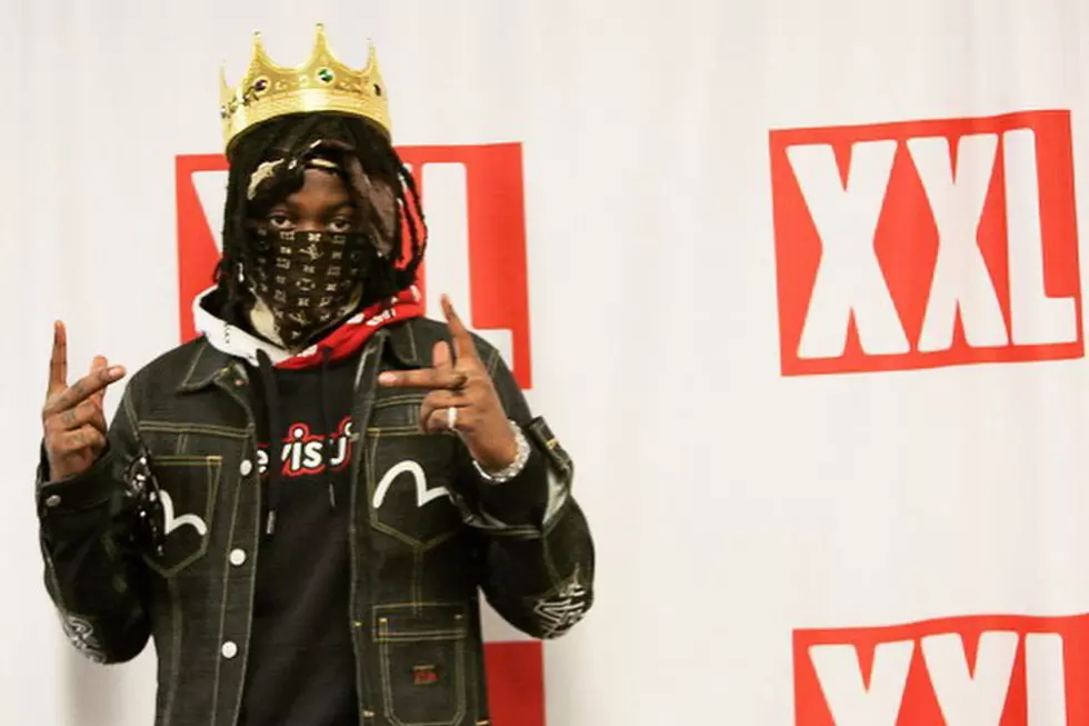 UnoTheActivist Is Creating a New Music Genre With Travis Barker