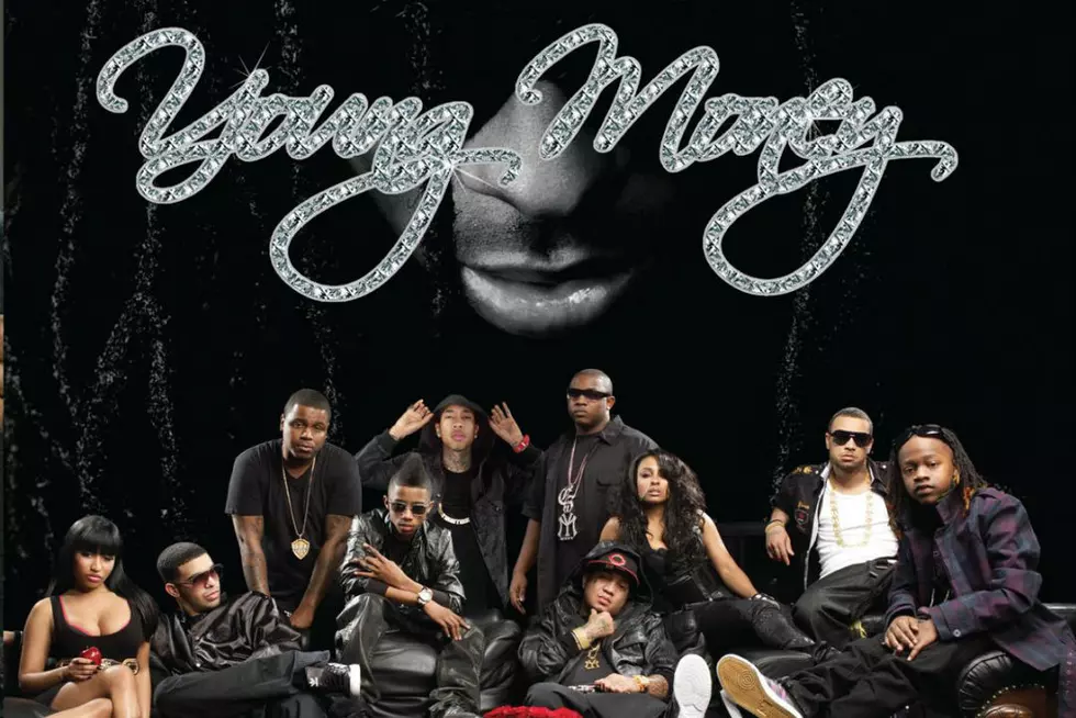 Young Money Drop 'We Are Young Money' Album - Today in Hip-Hop