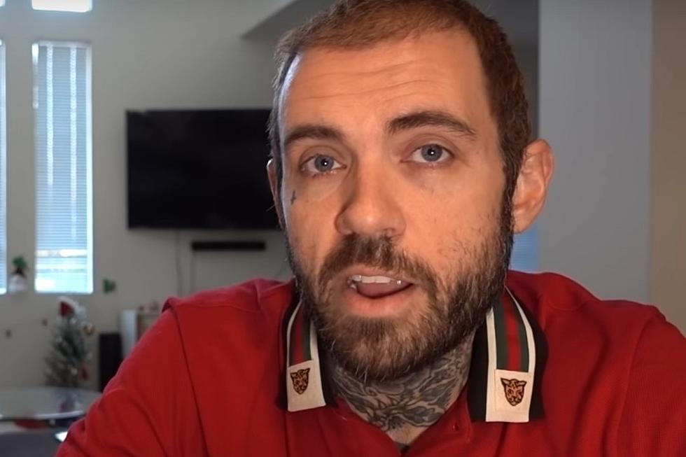 Atlantic Records Parts Ways With No Jumper’s Adam22 Following Sexual Assault Allegations