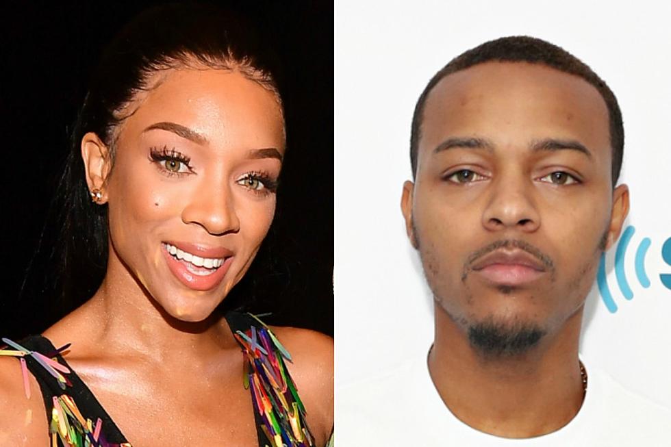 Lil Mama Calls Out Bow Wow for Thinking He Can Sleep With Her