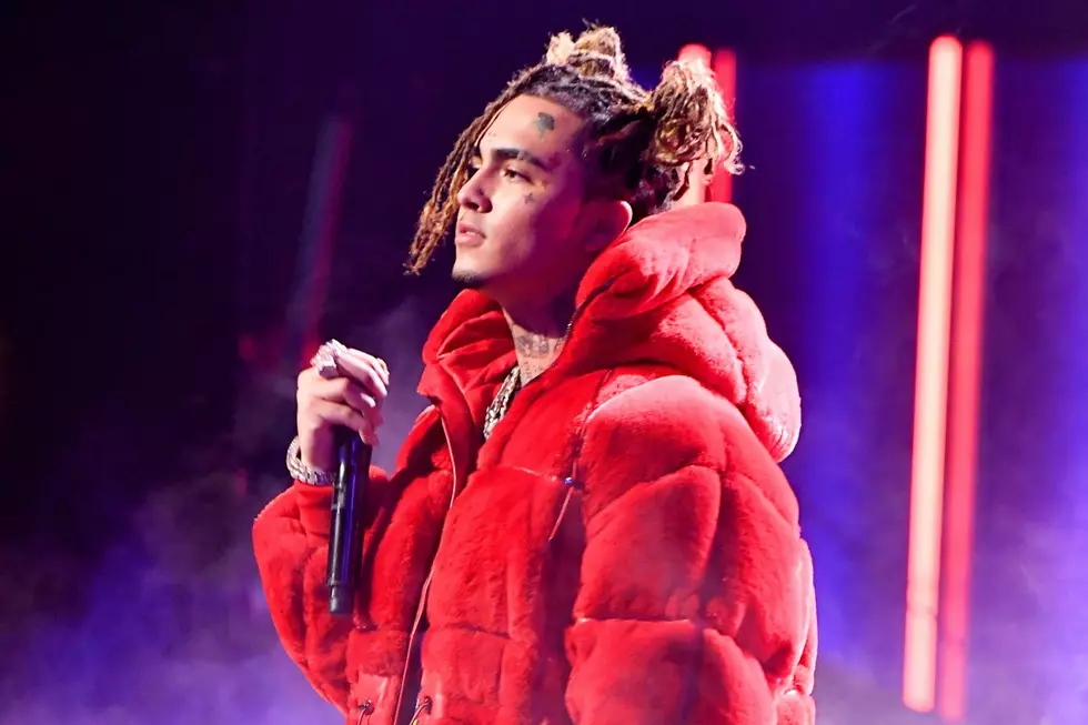 Lil Pump Claims He’s the Only Reason SoundCloud Exists