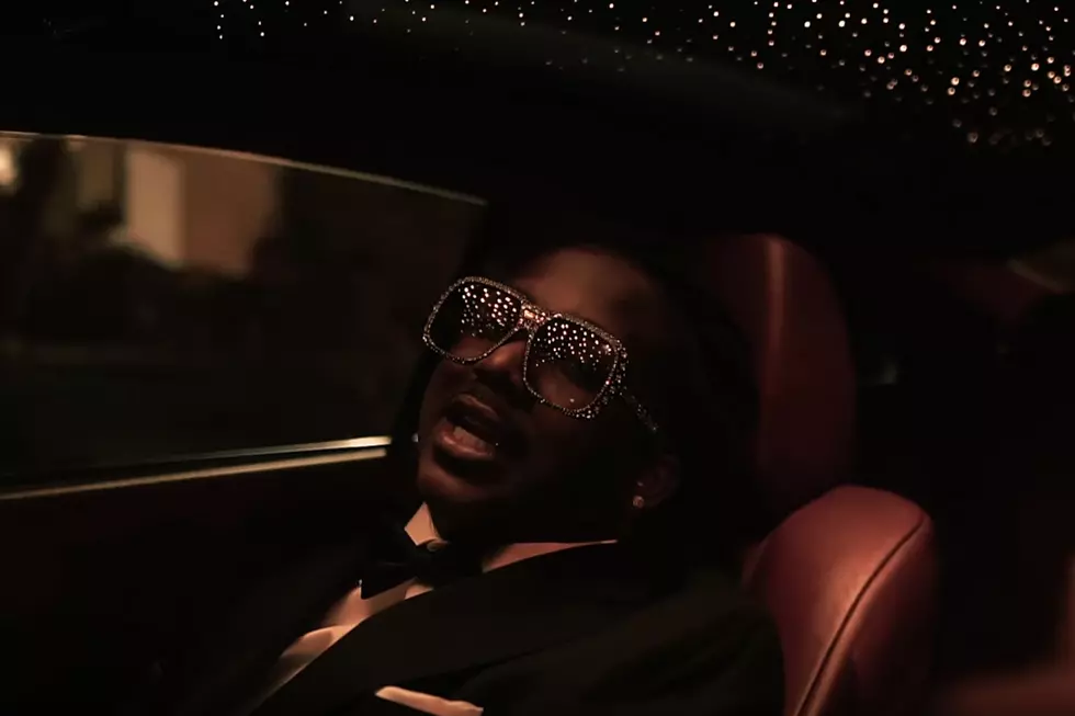 ManMan Savage “I’m a Star” Video: ATL Rapper Rides Through the City