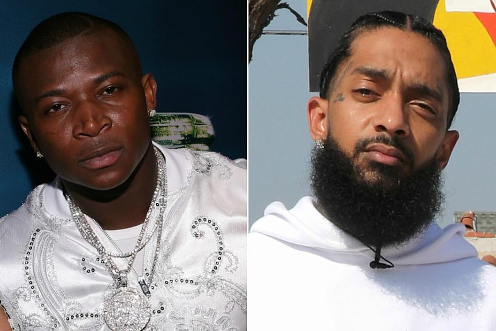 O.T. Genasis Initially Fought Man Who Confronted Nipsey Hussle 