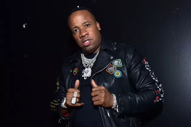 Yo Gotti Gives Preview of Forthcoming &#8216;Trapped&#8217; Album During 2018 Art Basel