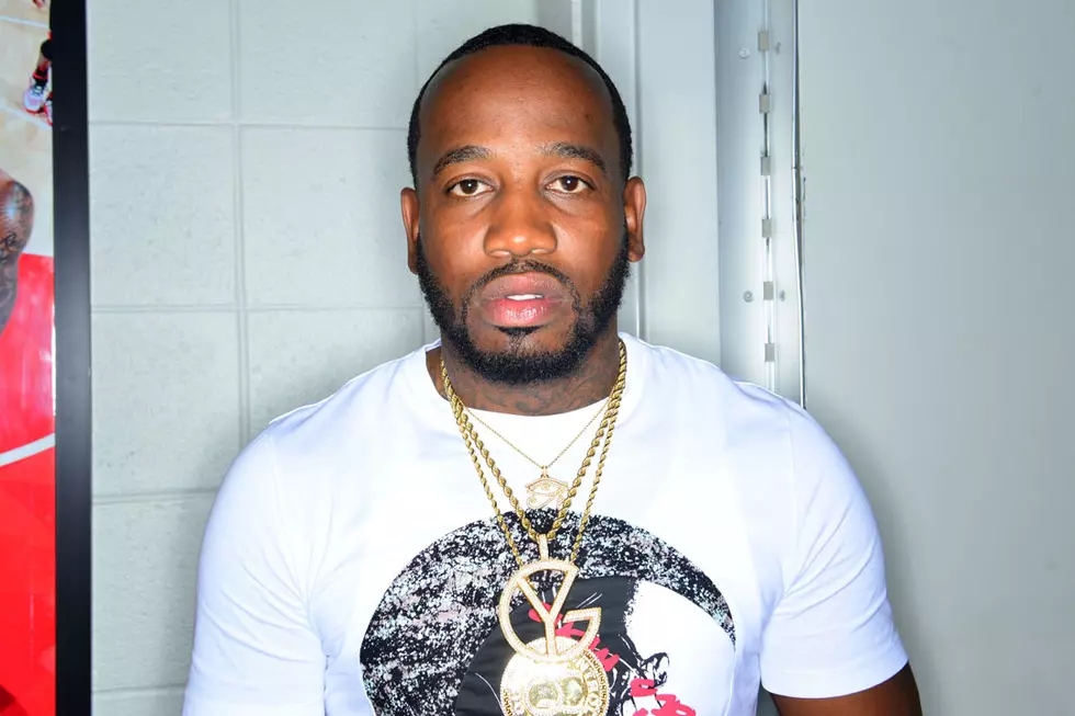 Police Identify Person of Interest in Young Greatness Murder