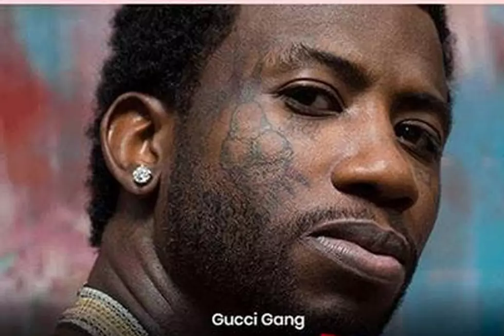 Gucci Mane’s Name Gets Big Typo on 2019 Coachella Flyer