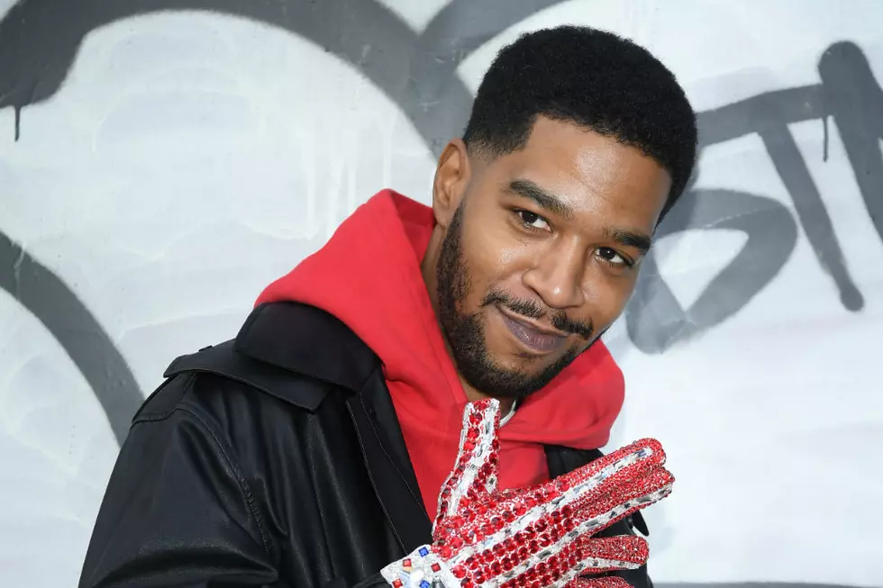 Kid Cudi Buys Entire Theater to See ‘Us’ With Fans