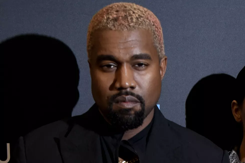Man Forges Kanye West’s Signature to Steal $900,000: Report