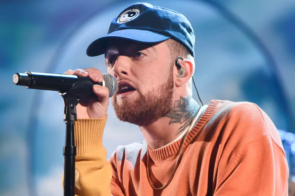 Mac Miller’s First Posthumous Song to Be Released With The Free Nationals This Week