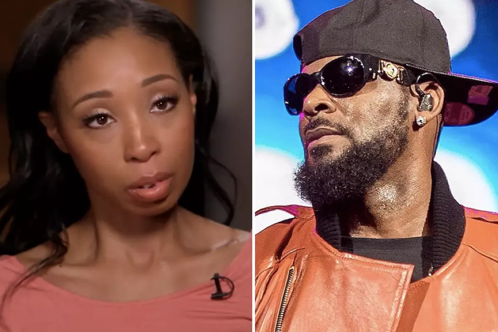 Former Epic Records Intern Claims R. Kelly Began Abusing Her When She Was 16