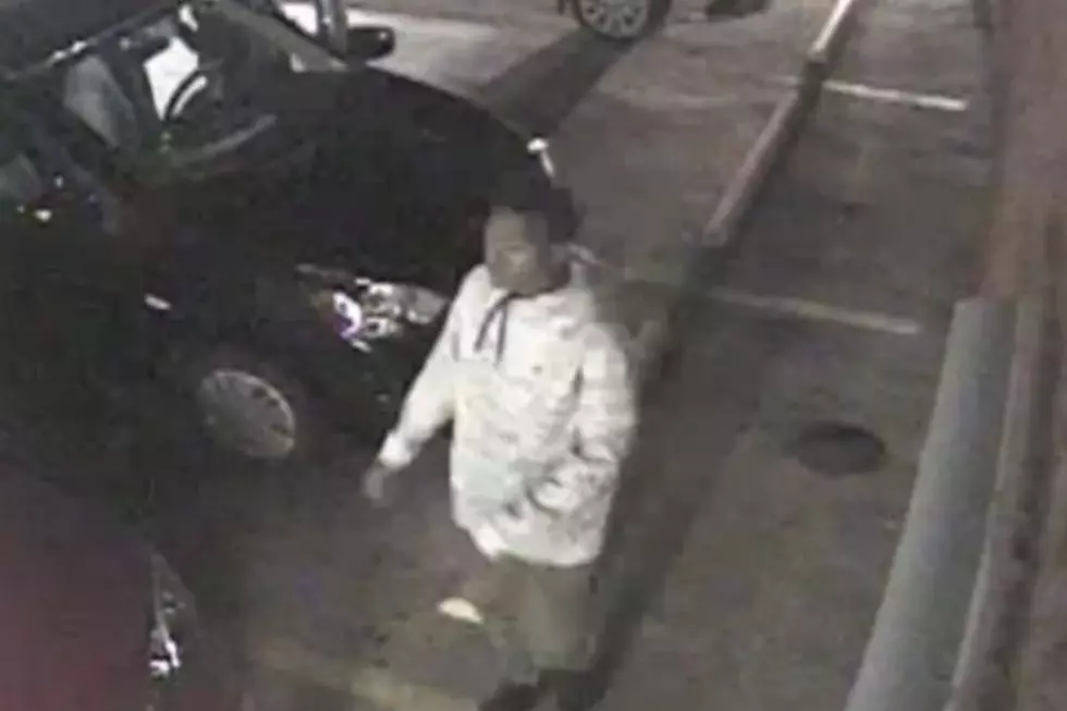 Police Release Video of Person of Interest in Young Greatness Murder