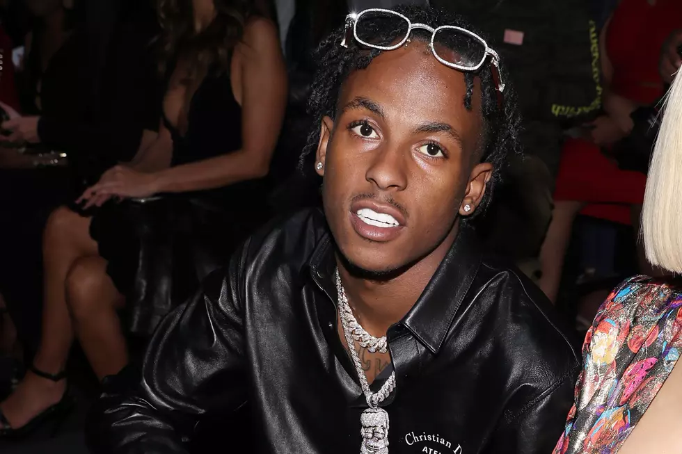 Rich the Kid is Coming to WNY