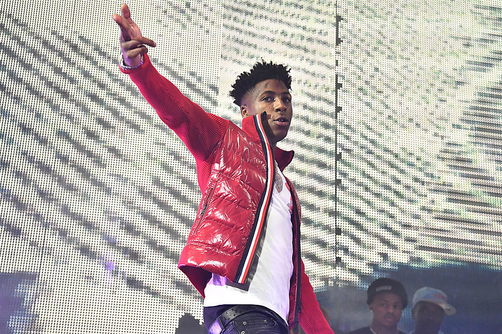 YoungBoy Never Broke Again’s Entourage Won’t Face Charges for Florida Shooting