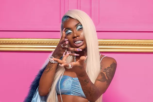 Asian Doll Focuses on Unity for Next Move in Her Career