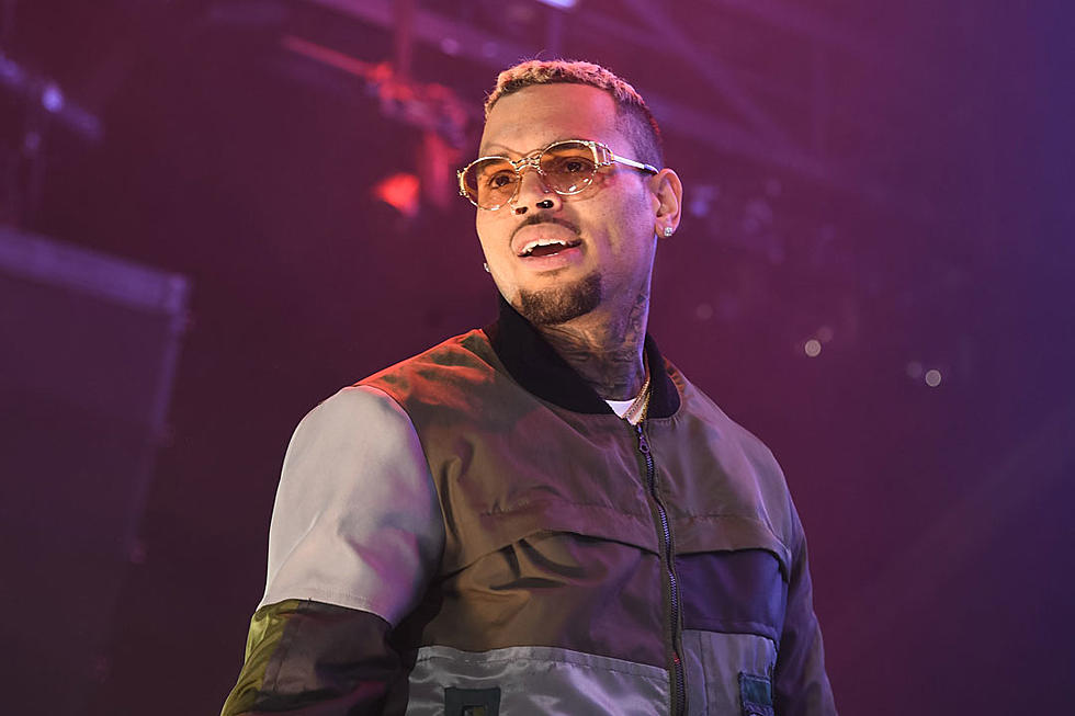 Chris Brown INDIGOAT Tour To Stop In New Orleans - Tha Wire