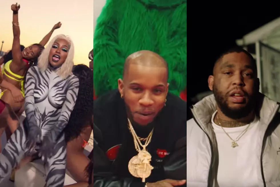 City Girls, Tory Lanez, Key! and More: Videos This Week