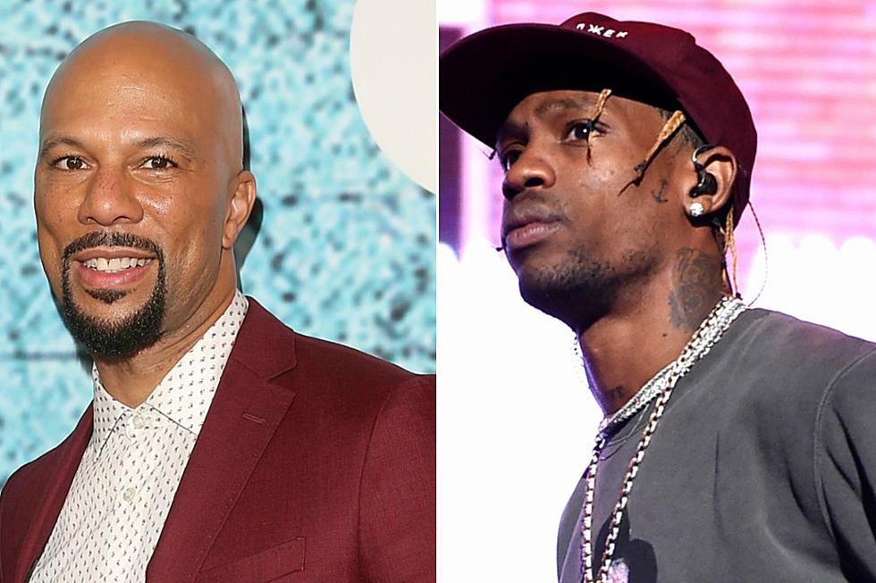 Common Wishes Travis Scott Turned Down 2019 Super Bowl Performance