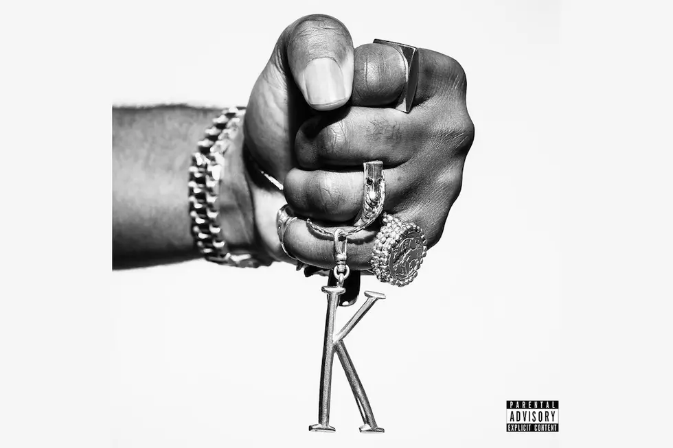 Big K.R.I.T. ‘TDT’ Project: 20 of the Best Lyrics