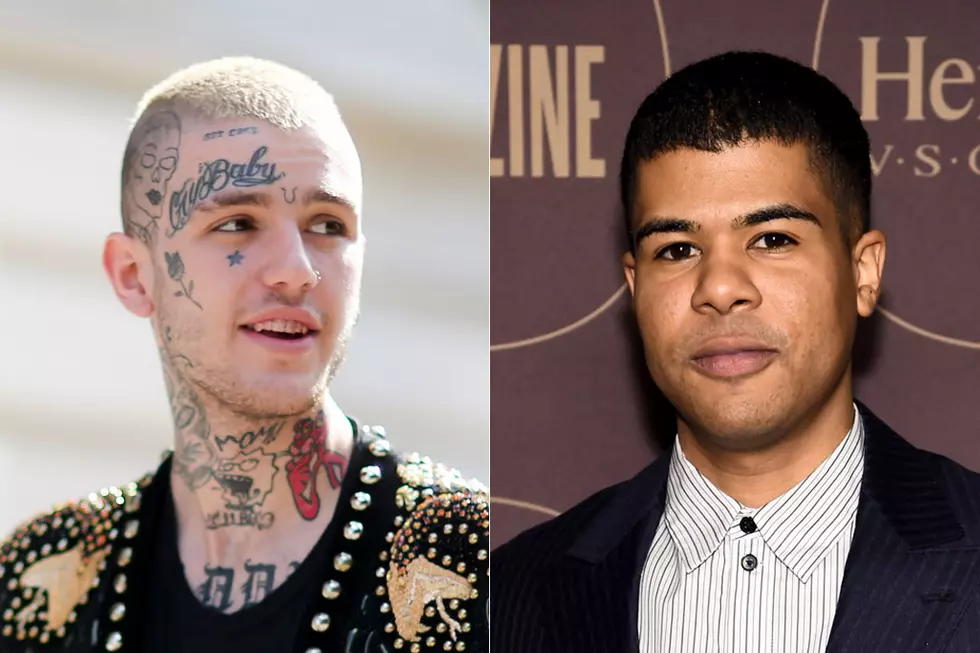 ILoveMakonnen Confirms Lil Peep Joint Project to Drop in 2019 