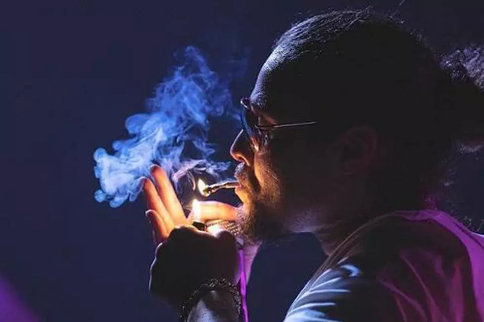 Bizzy Bone “Carbon Monoxide”: Listen to Rapper’s Migos Diss
