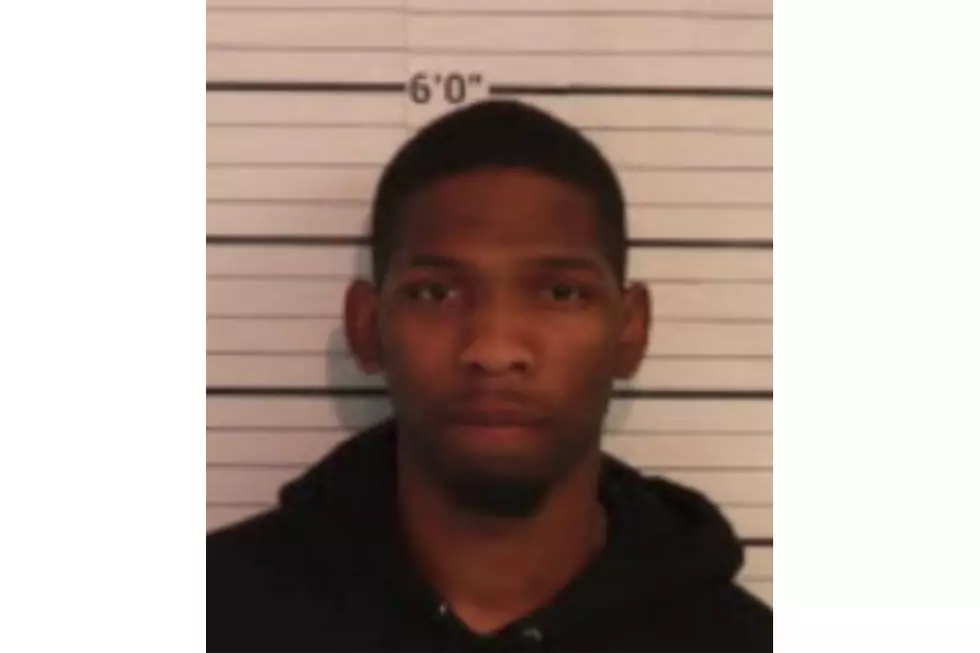 BlocBoy JB Turns Himself In to Police on Gun, Drug and Theft Charges
