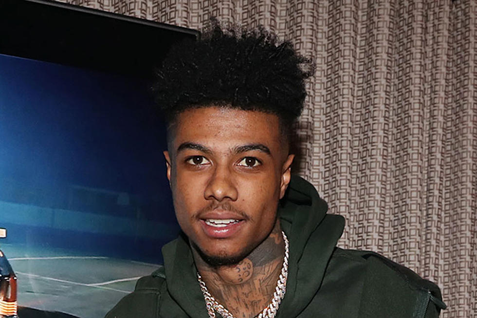 Blueface’s Manager Wack 100 Insists Rapper Is Innocent of Felony Gun Possession