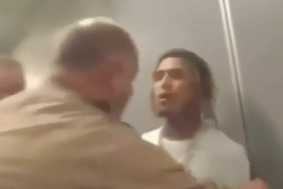 Lil Pump Disorderly Conduct Charge Dropped After Airport Arrest Video Goes Viral